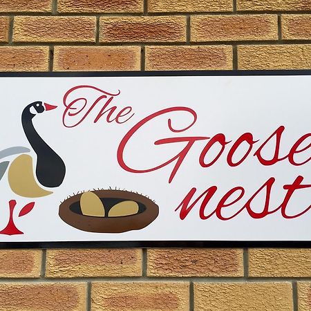 斯特雷斯拜The Goose Nest公寓 外观 照片